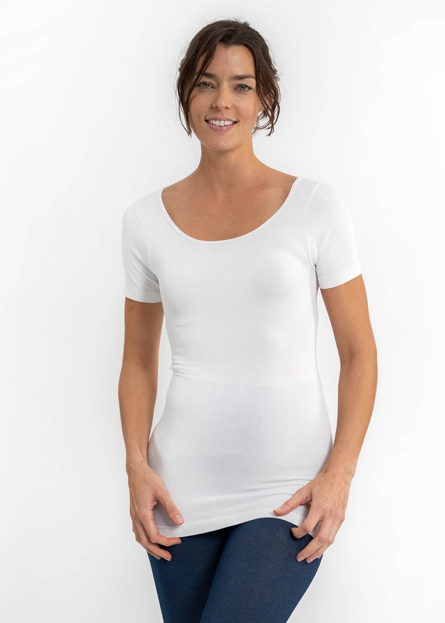 The Short Sleeve Tee