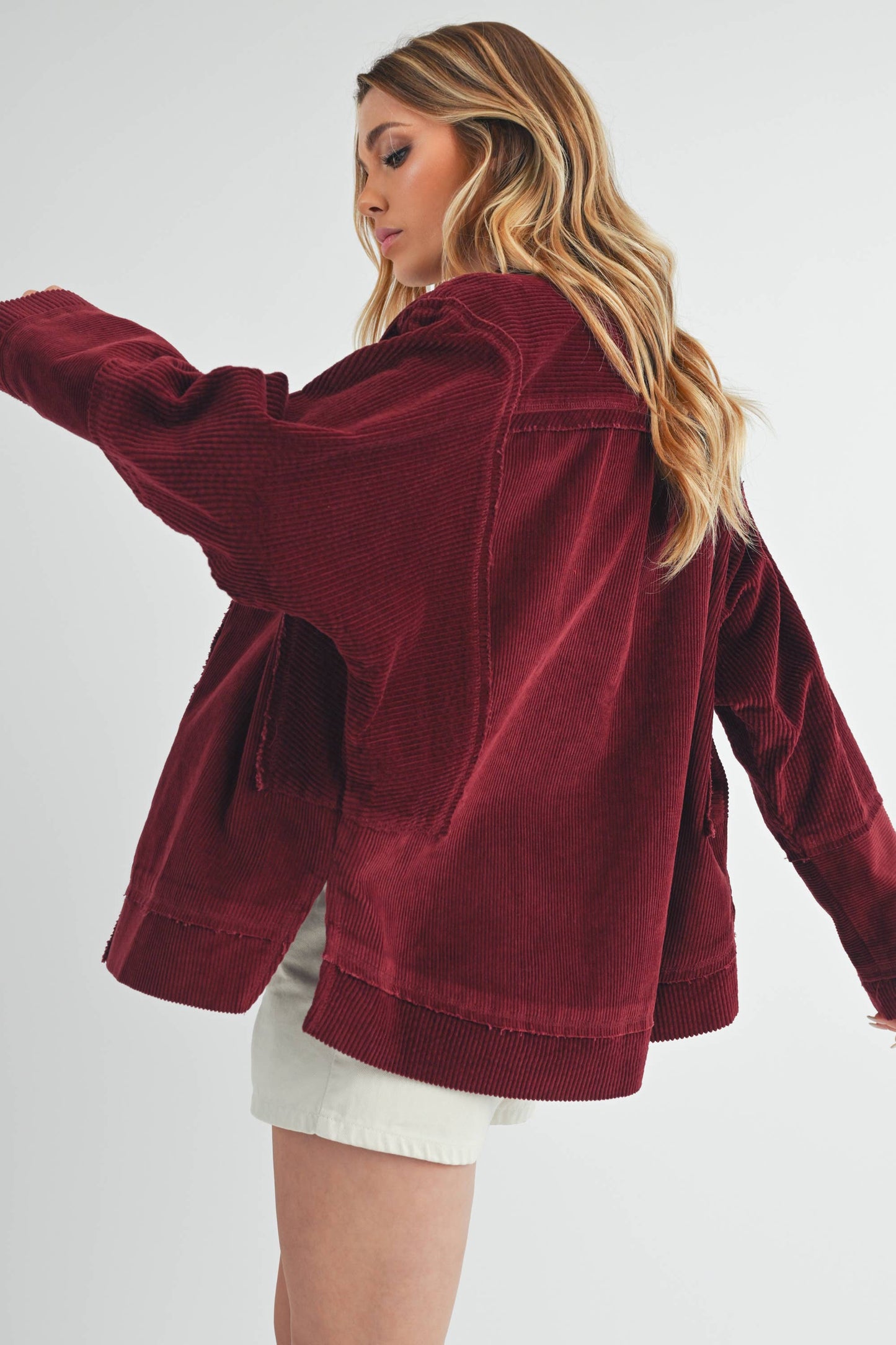 Daphne Jacket