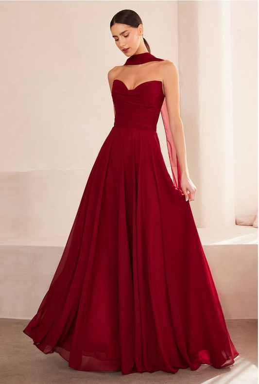 Elena Gown