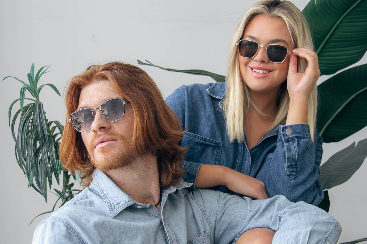 Sunflare Sunglasses
