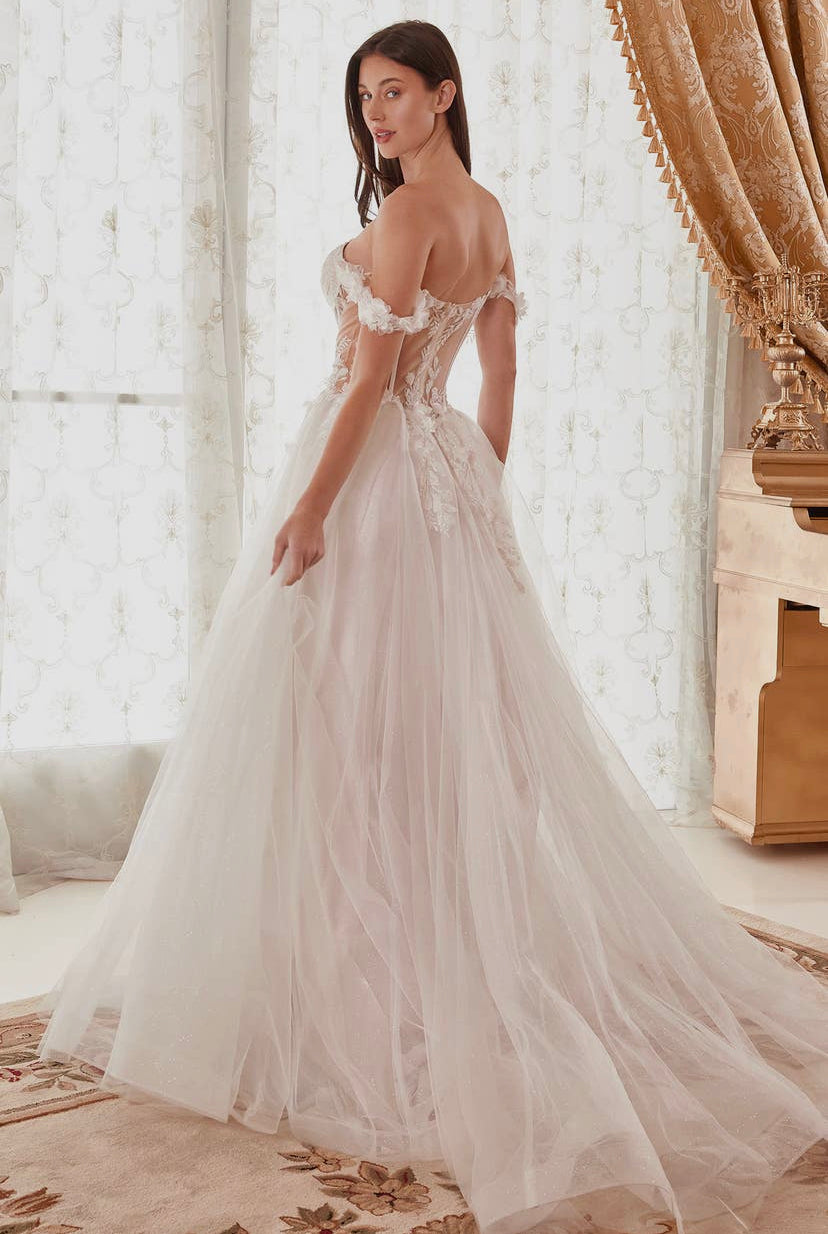 Tinsley Gown