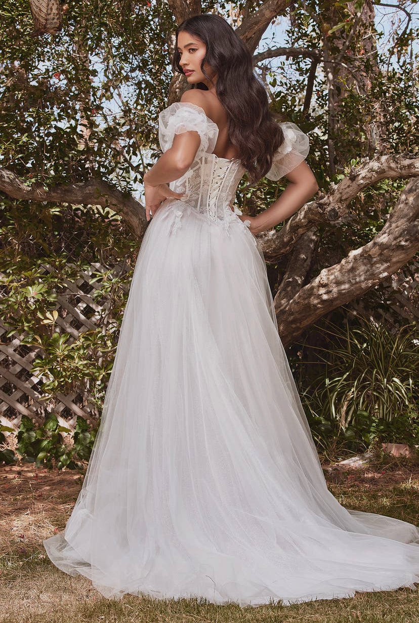 Isolde Gown