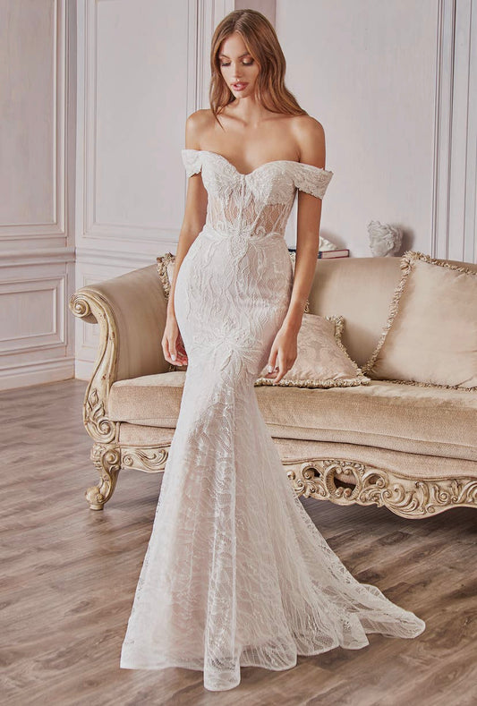 Grace Gown