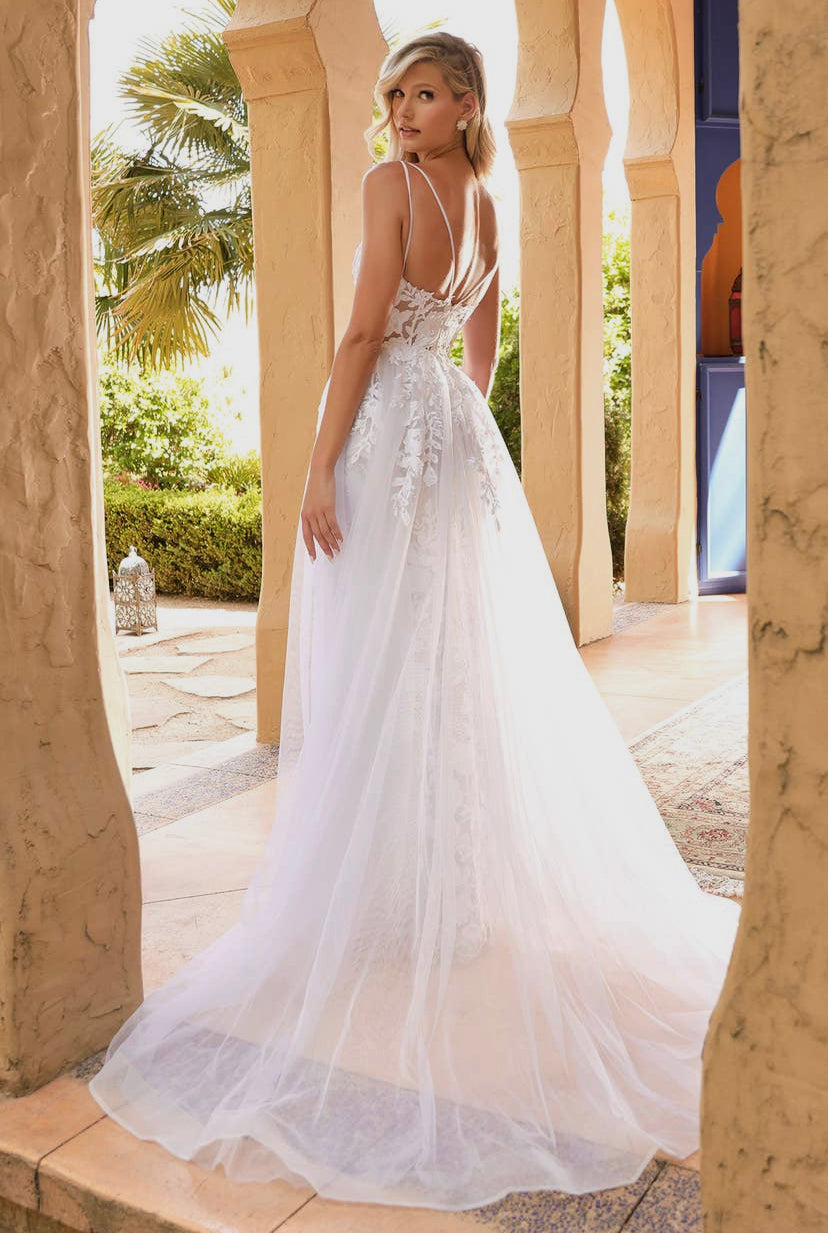 Alexandra Gown