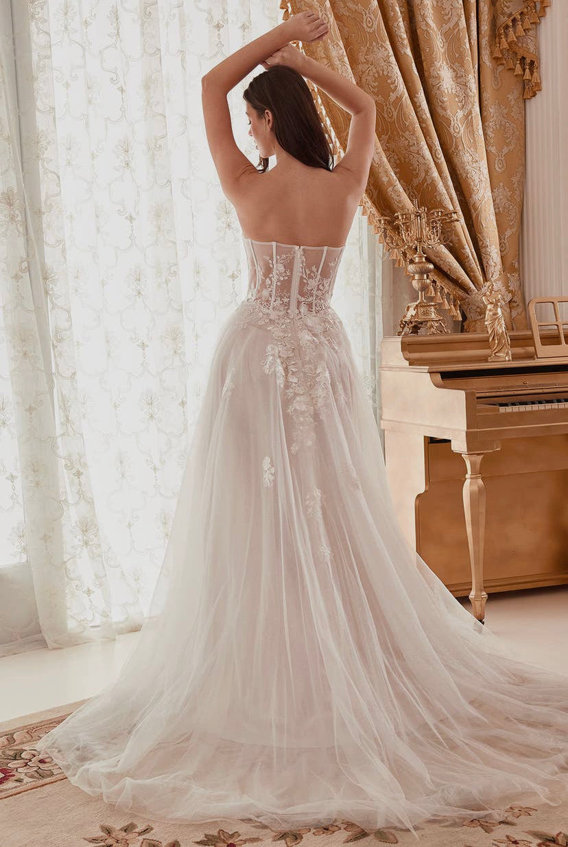 Lavinia Gown