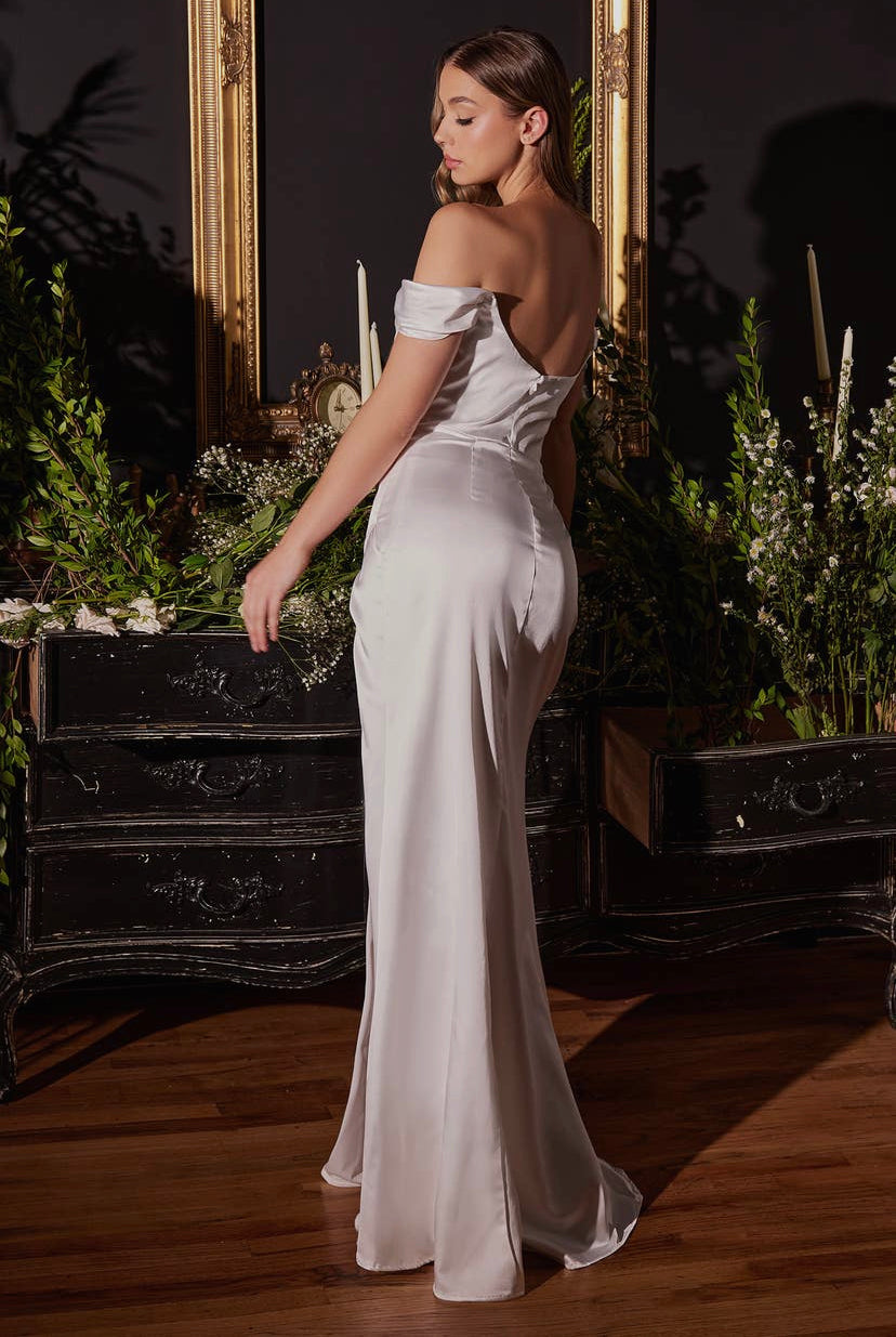 Cressida Gown