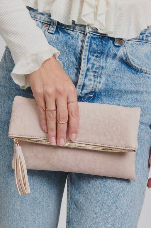 Kingsley Crossbody