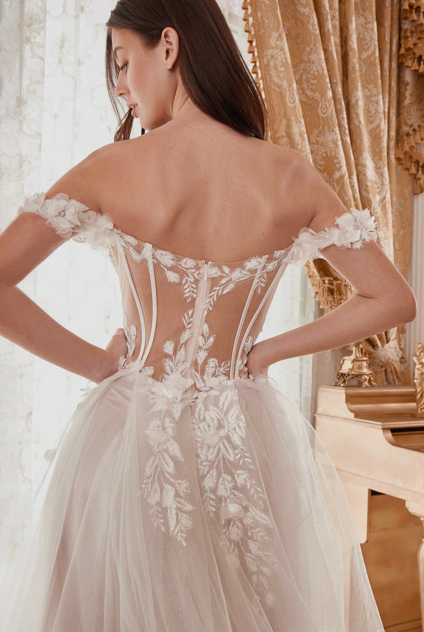 Tinsley Gown