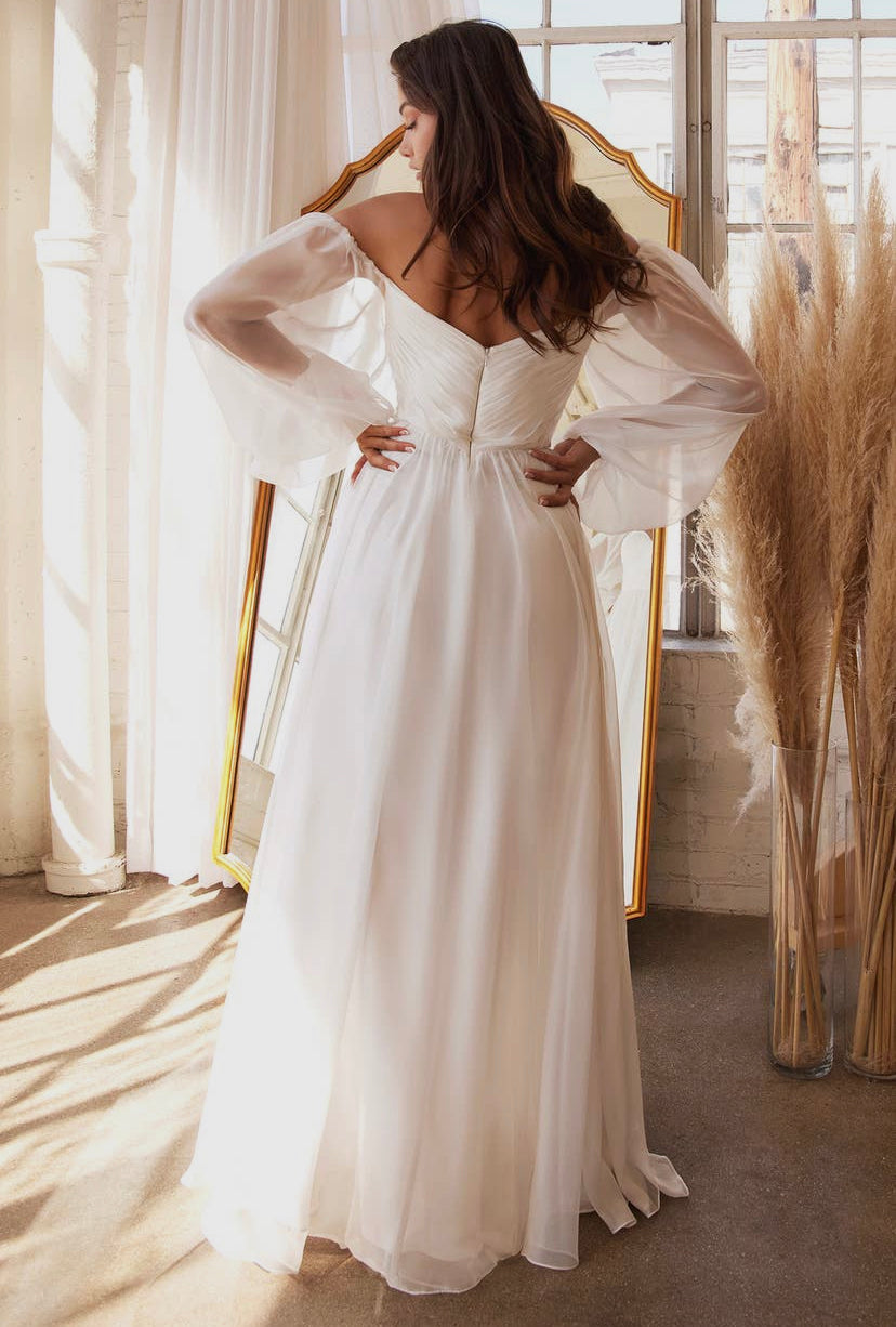 Caroline Gown