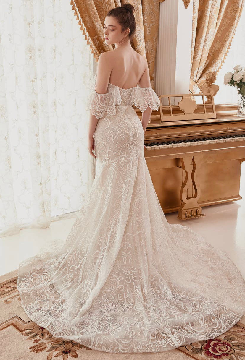 Bellamie Gown