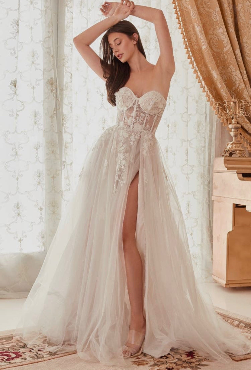Lavinia Gown