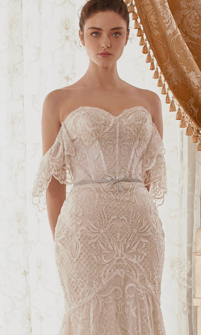 Bellamie Gown