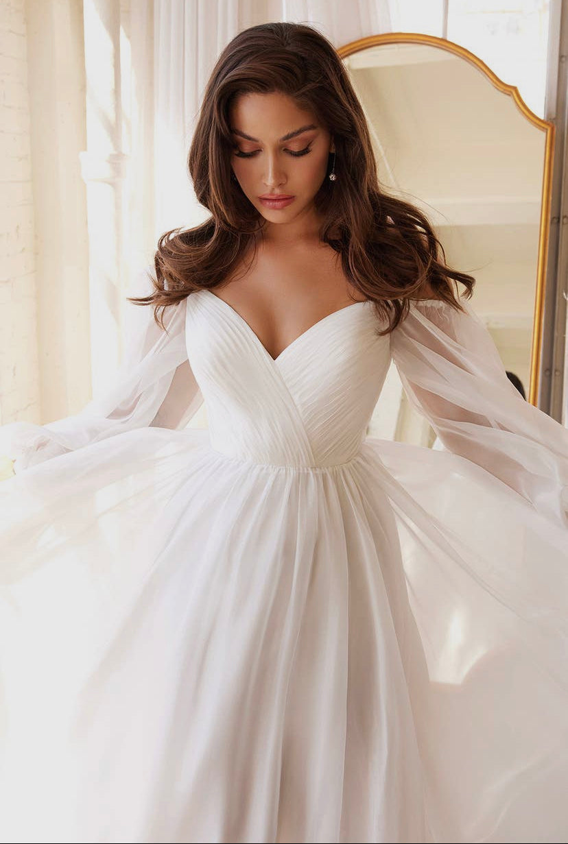 Caroline Gown