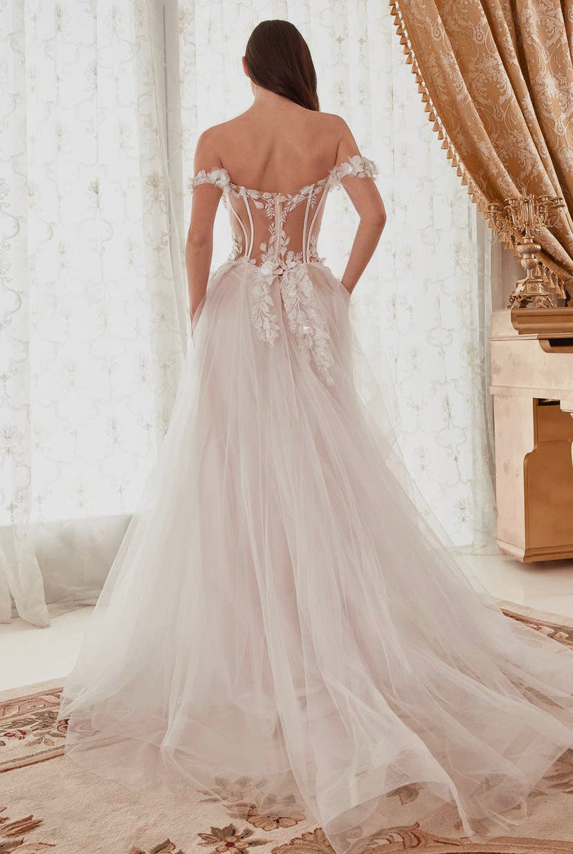 Tinsley Gown