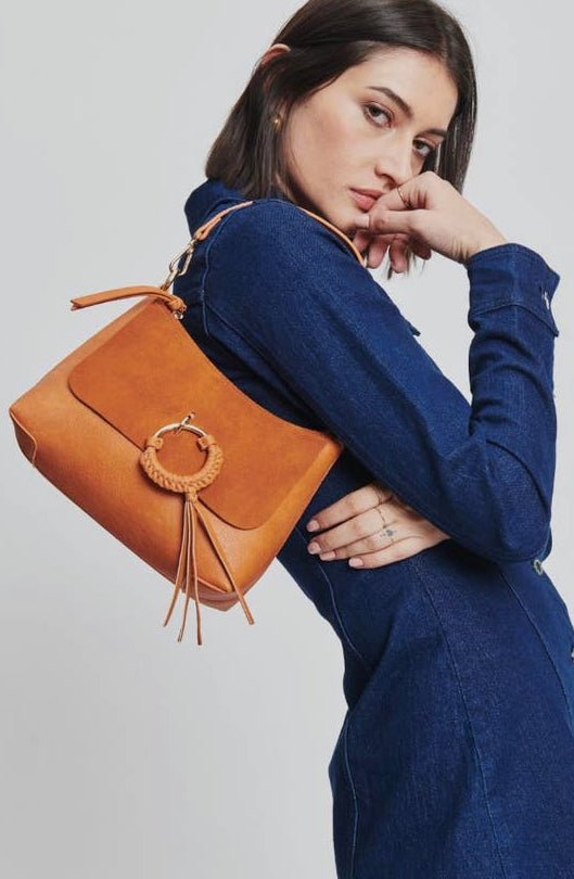 Darcie Crossbody