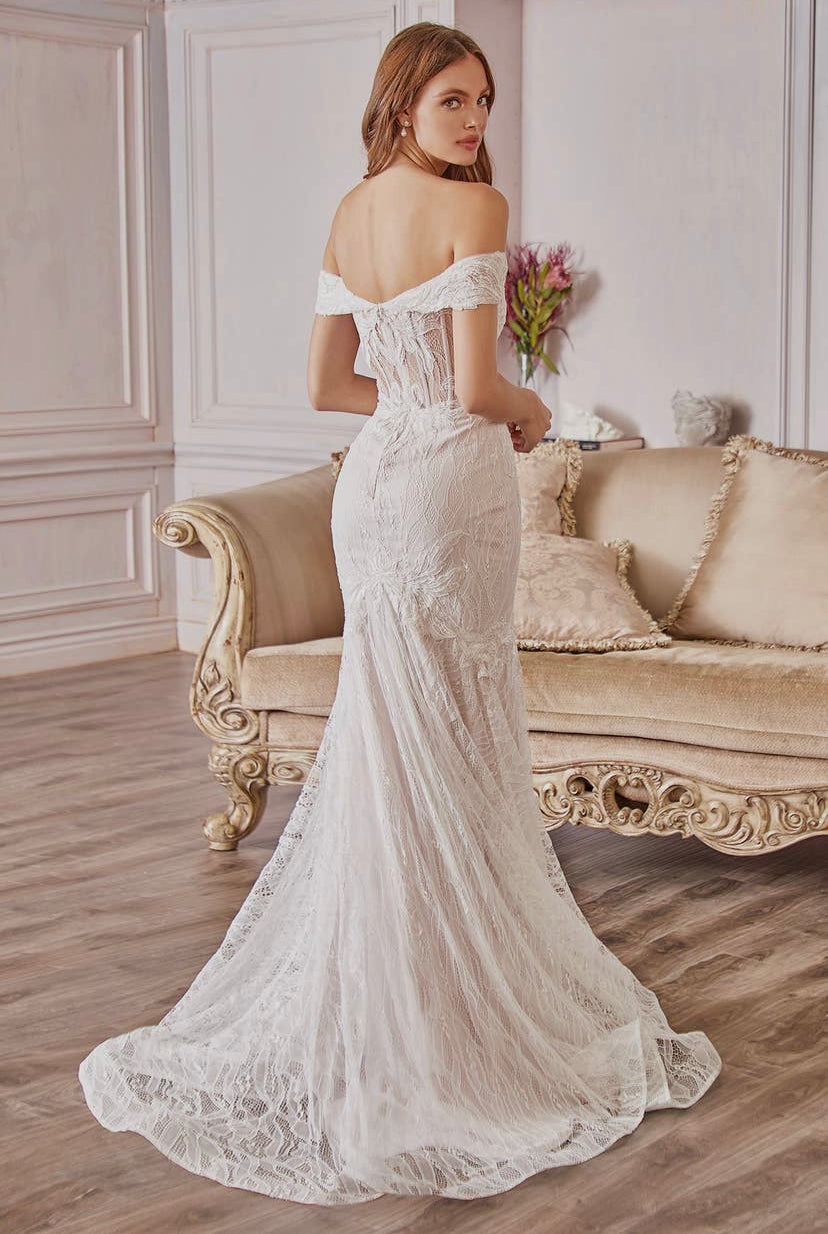Grace Gown