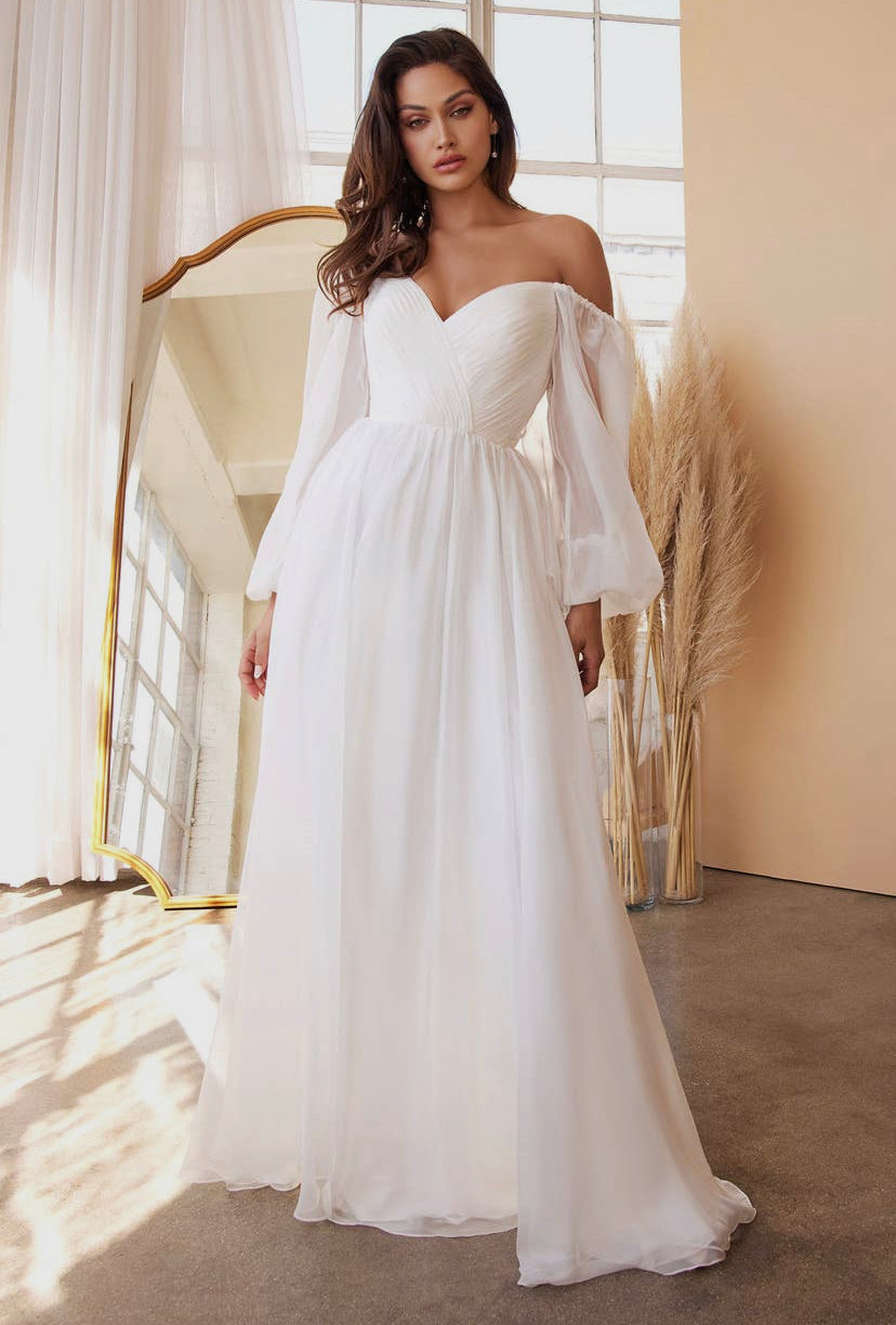 Caroline Gown