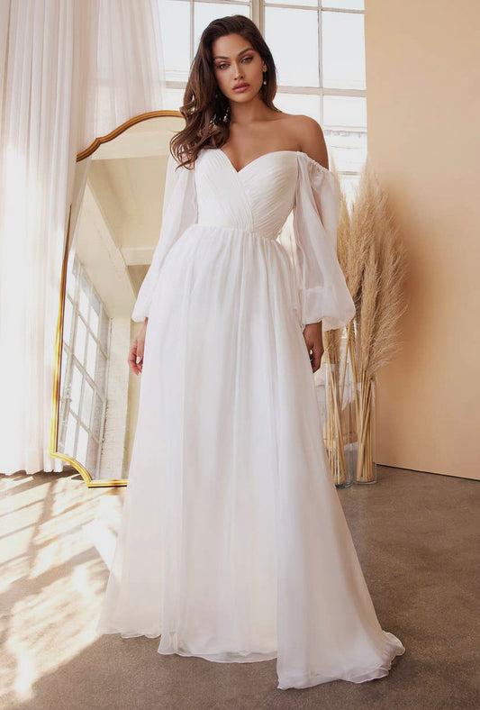 Caroline Gown