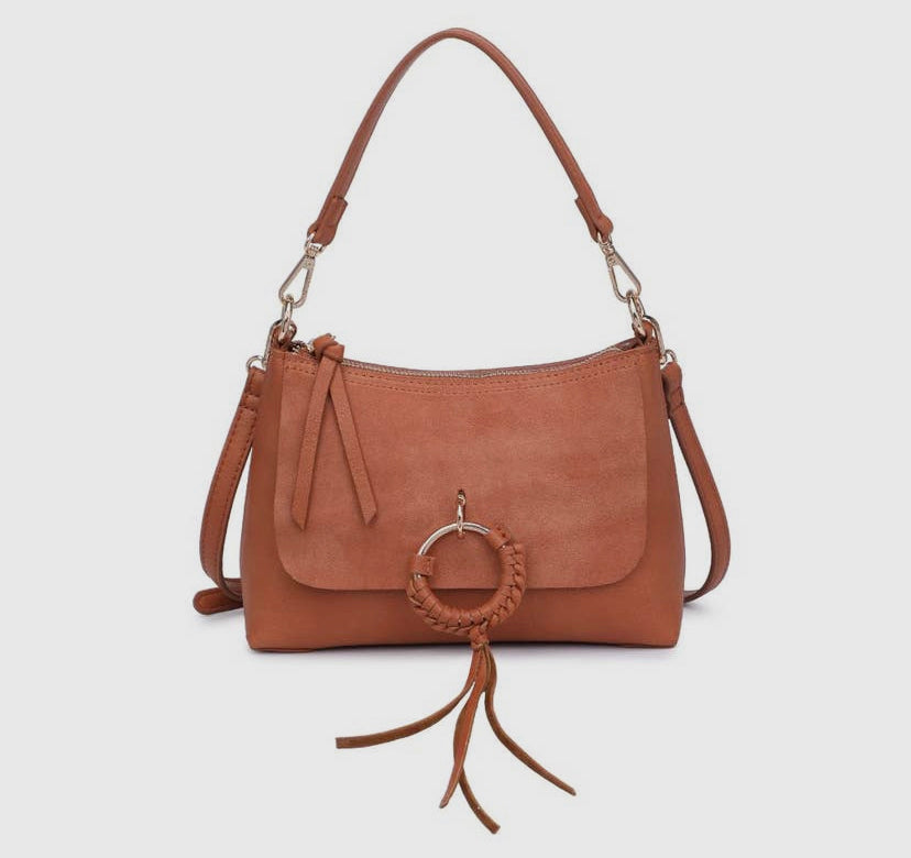 Darcie Crossbody
