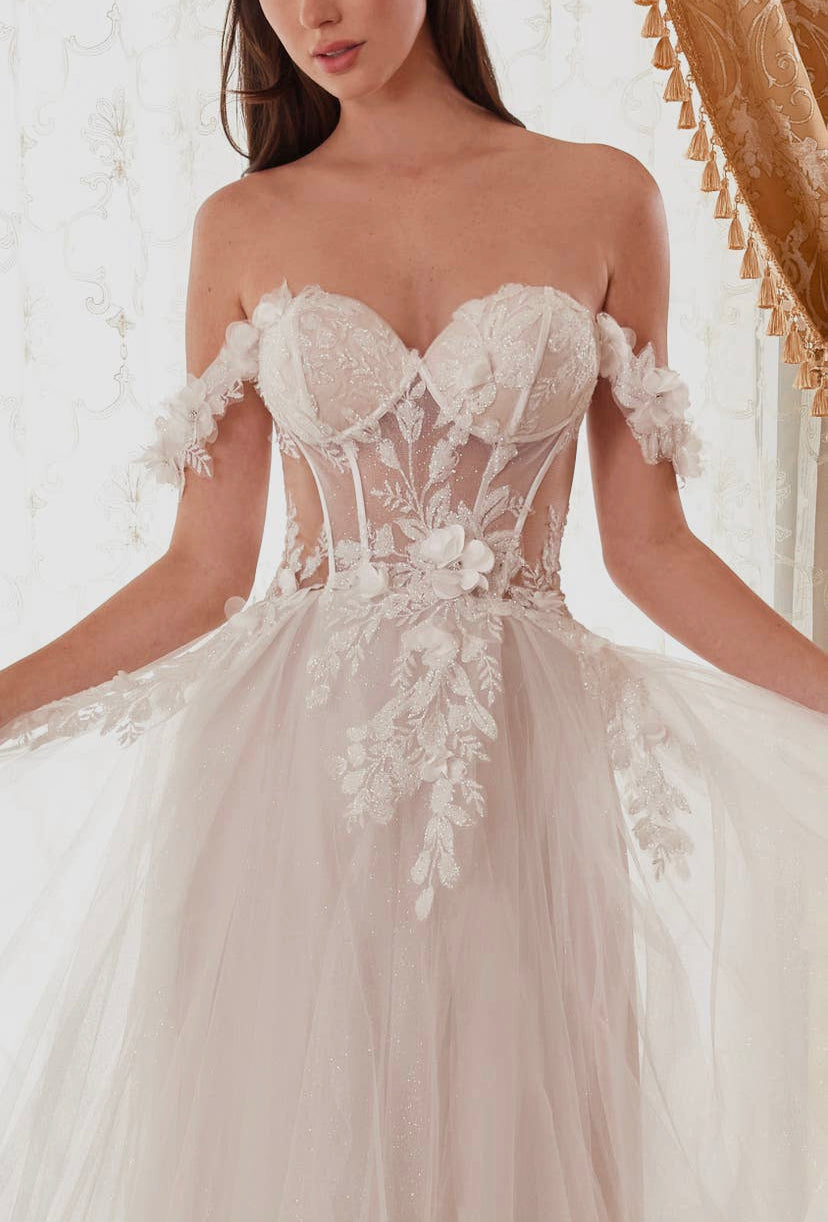 Tinsley Gown
