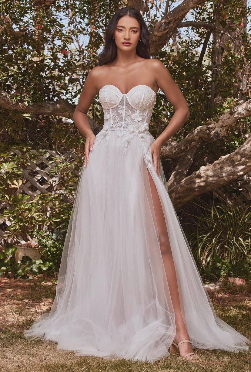 Isolde Gown
