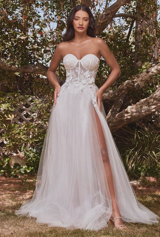 Isolde Gown