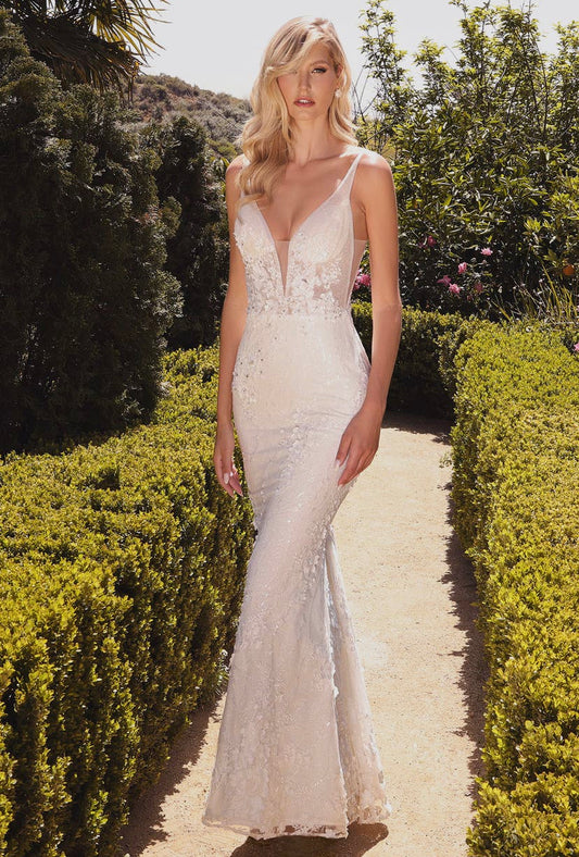 Chantilly Gown