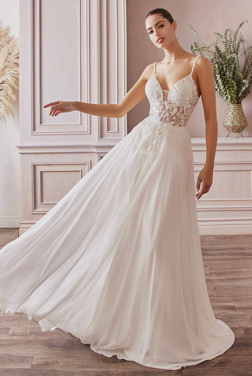 Camilla Gown