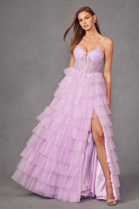 Jane Gown