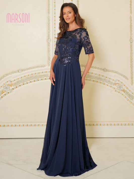 Phyllis Gown