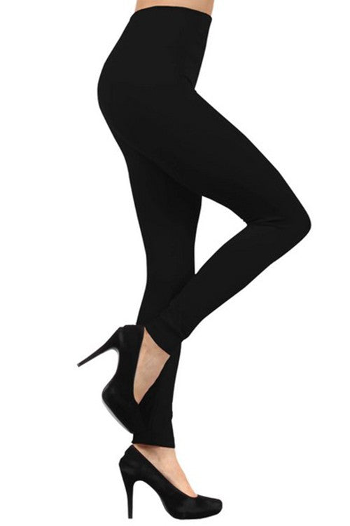 Black Leggings