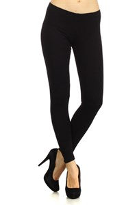 Black Leggings