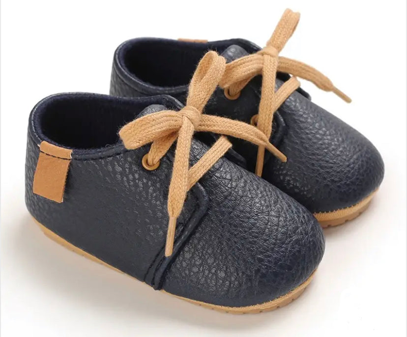 Fin Baby Shoes