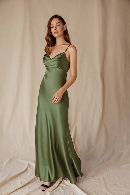 Jen Gown