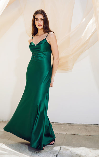 Jen Gown