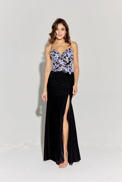 Serena Gown