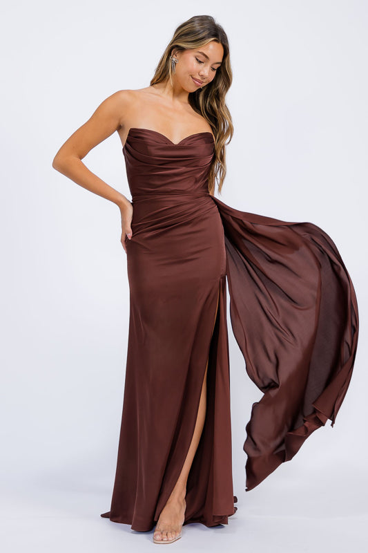 Penelope Gown