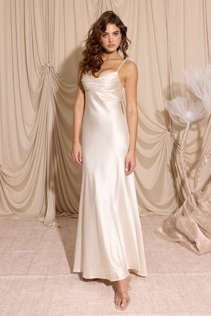 Jen Gown