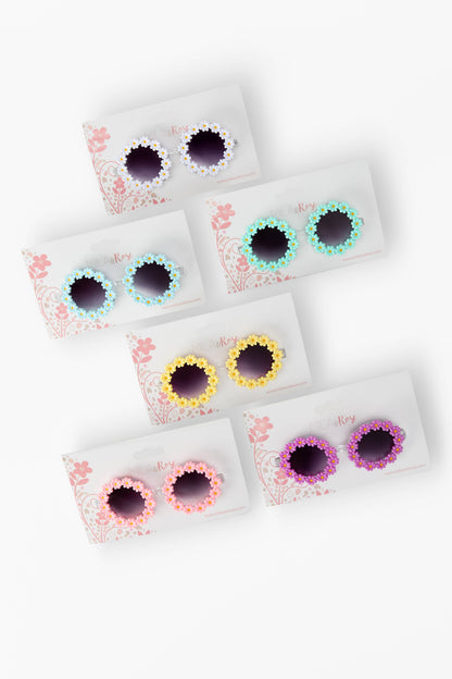 Daisy Sunnies
