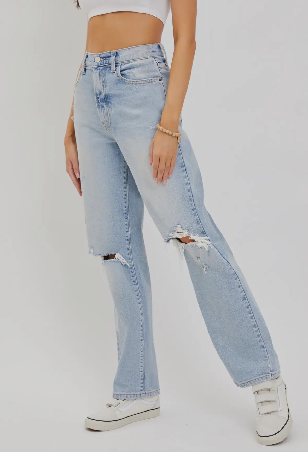 Cher Denim