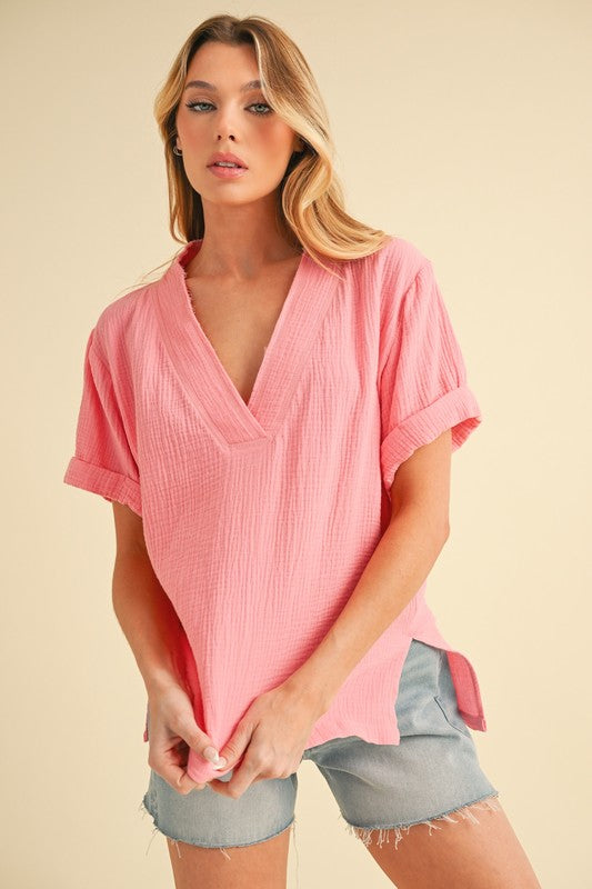 Trudie Top