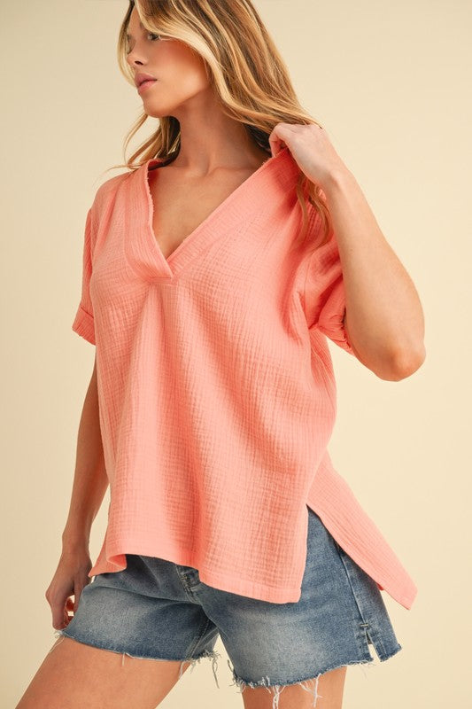 Trudie Top