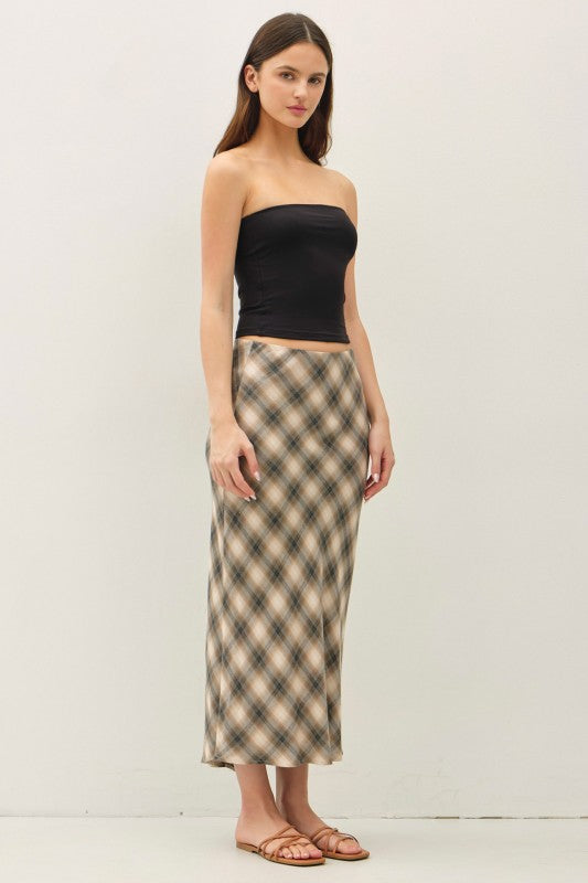 Super Soft Tube Top