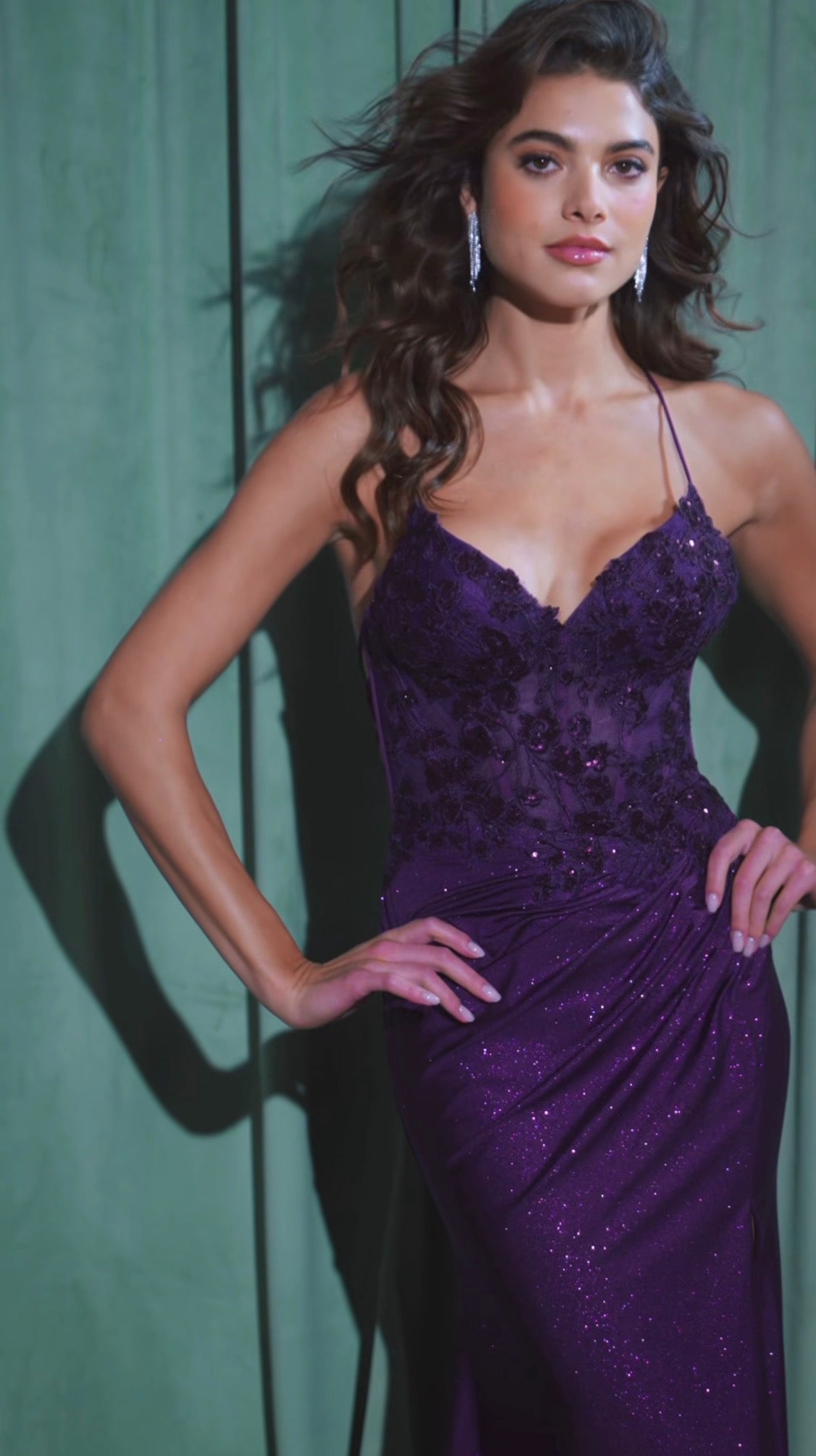 Serena Gown