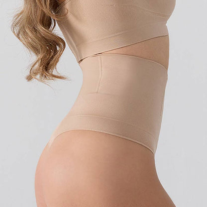 BOOMBA Low-Waisted Shapers