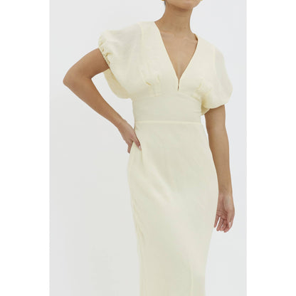 Andie Maxi Dress