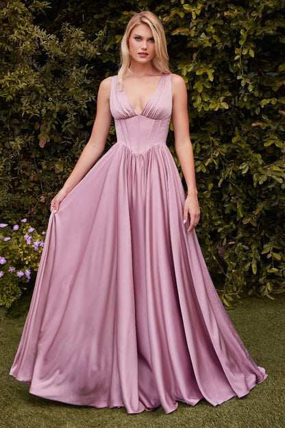 Isabella Gown