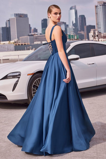 Isabella Gown