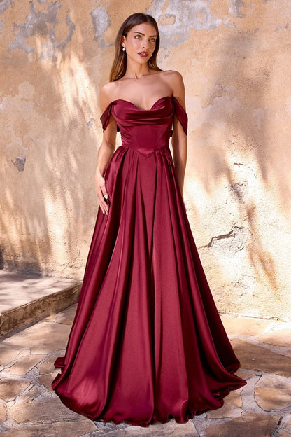 Bella Gown