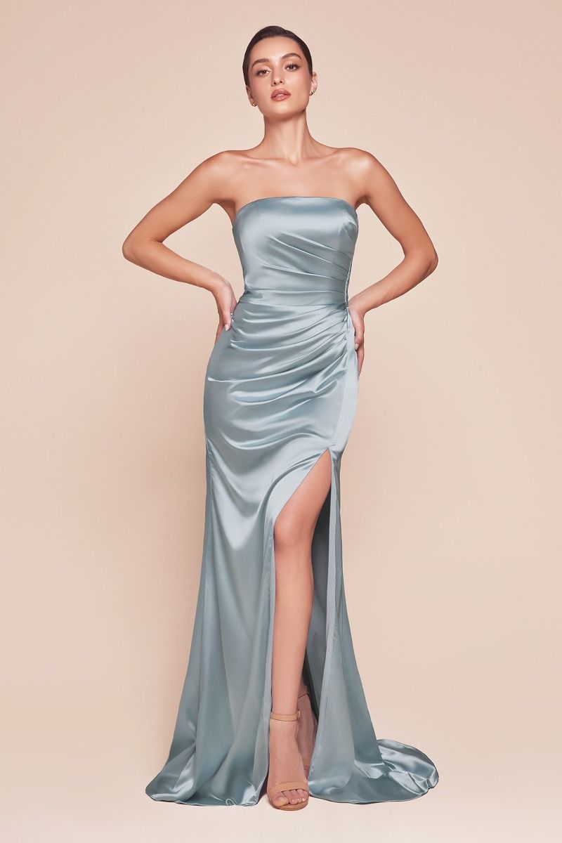 Brianna Gown